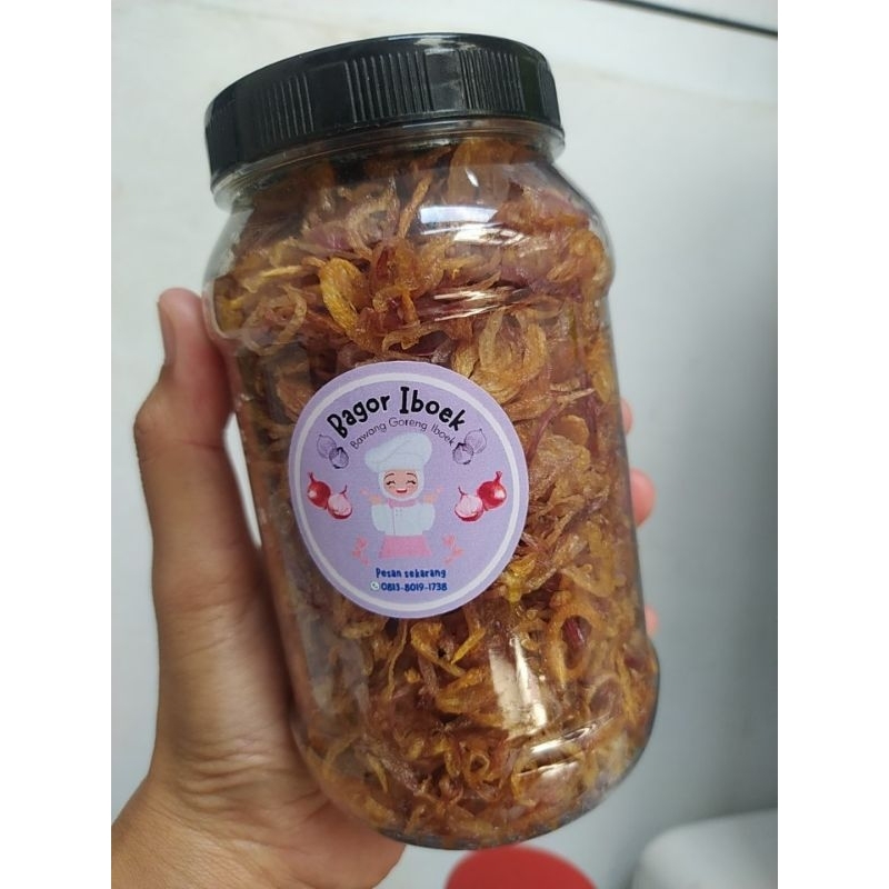 

Bawang goreng