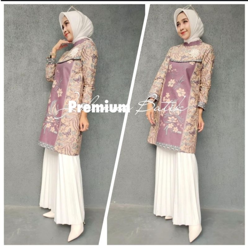 ATASAN WANITA BY BATIK JAWA