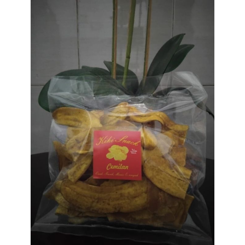 

pisang Gurih 115 gr