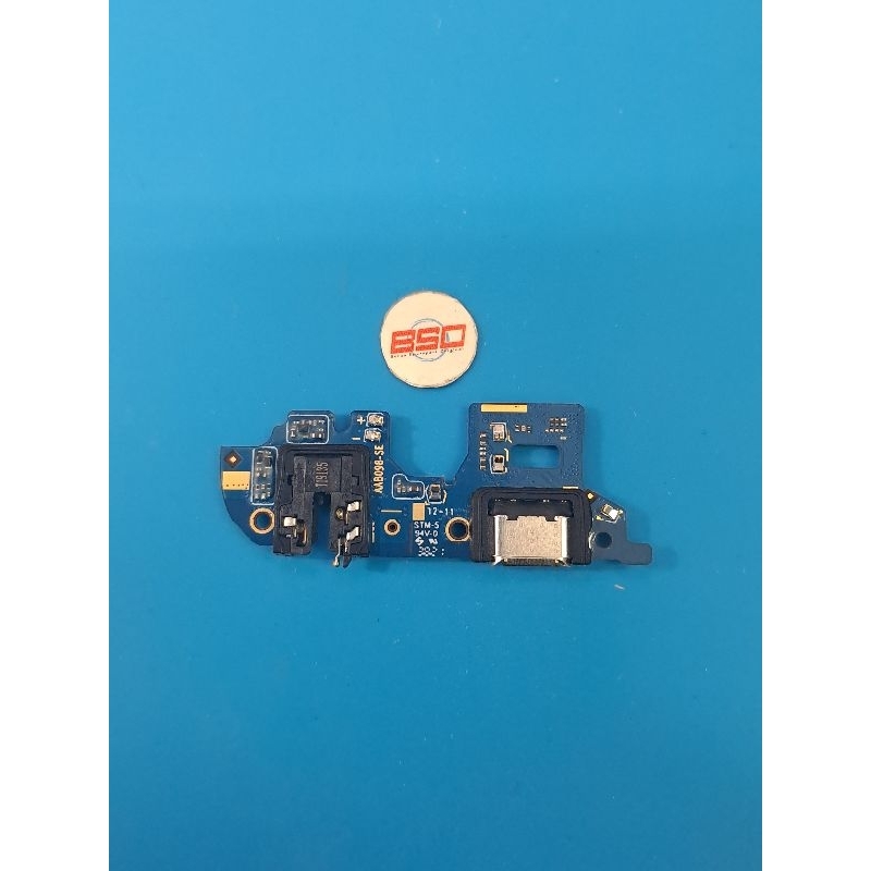 Board Charger Realme 8i Original Copotan
