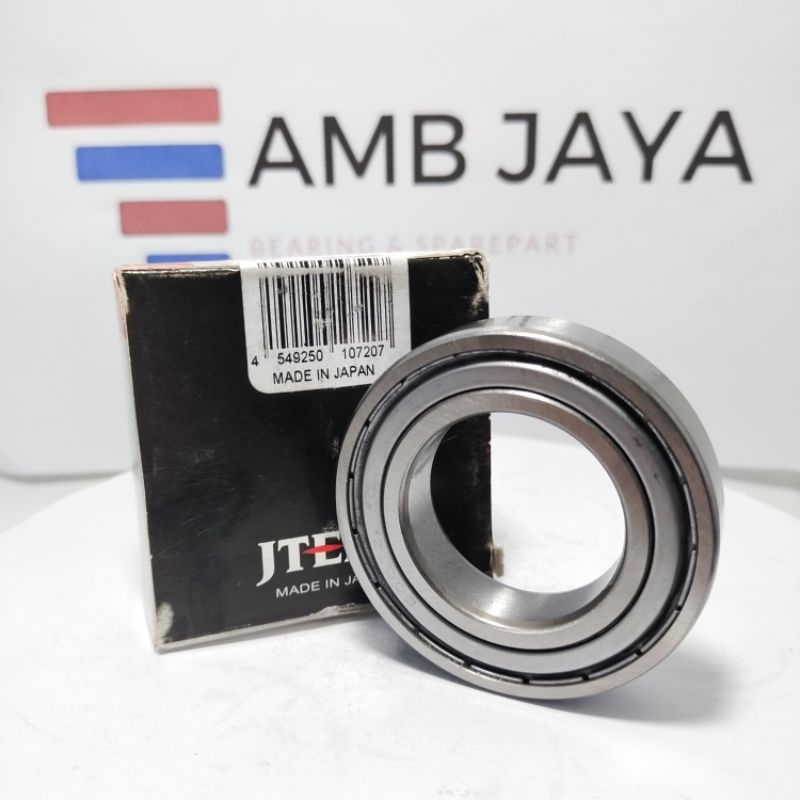 BALL BEARING 6007ZZ KOYO 6007 ZZ KOYO