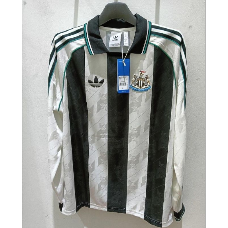 Newcastle United Original Shirt