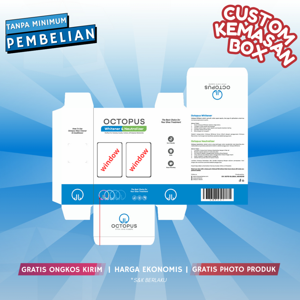 

Cetak Custom Kemasan Box | Box | Box Makanan | Custom Kemasan | Cetak Printing Full Color | KEMASAN JAYA GEMILANG