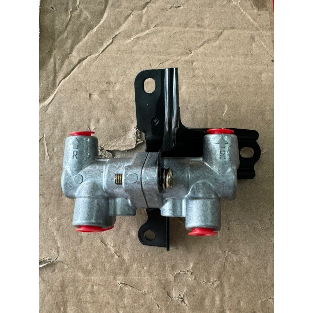 Master Pembagi Rem Accord Maestro, Accord Cielo