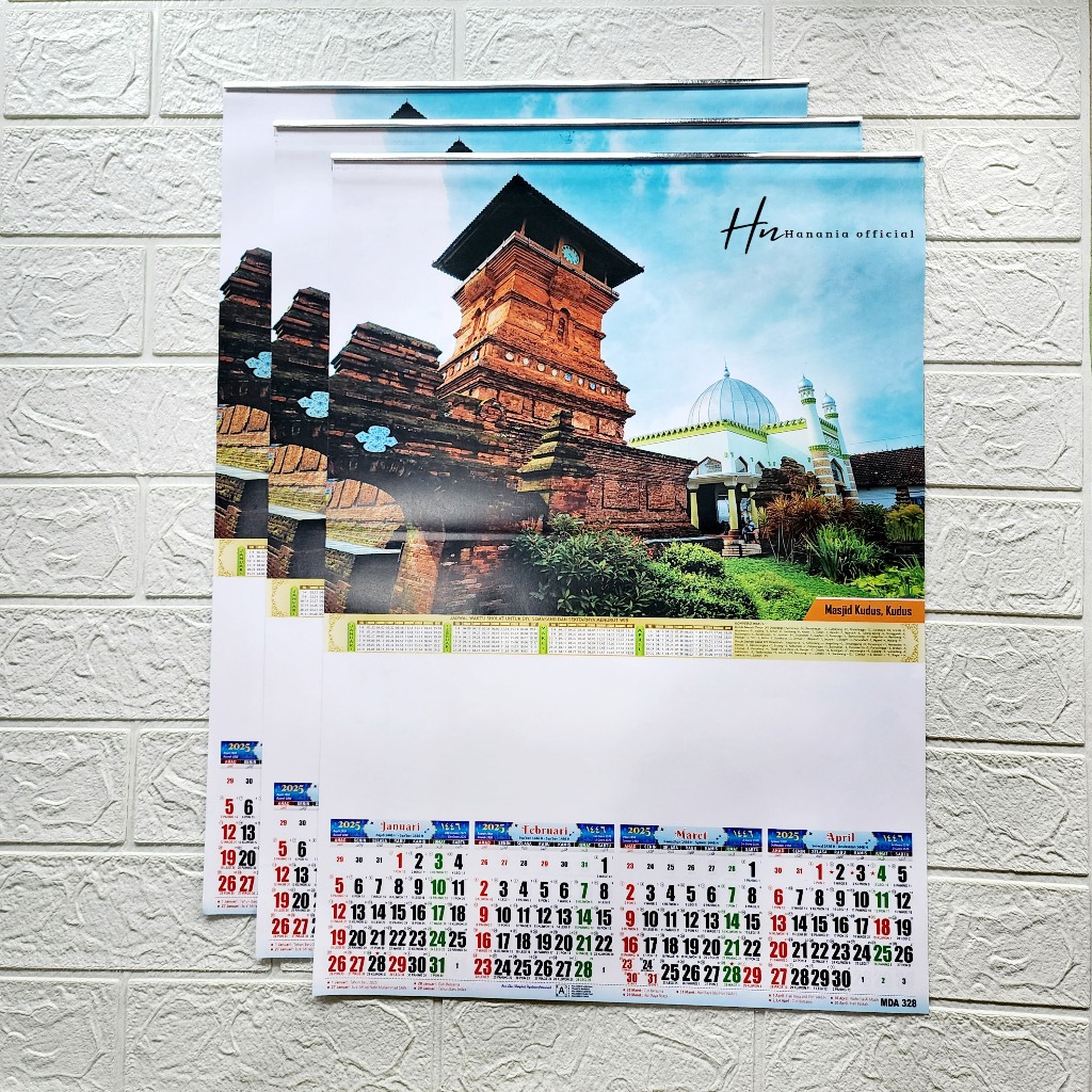 

KALENDER TAHUN 2025 3 LEMBAR MASJID CATURWULAN KALENDER TERBARU