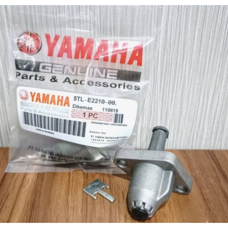 TONJOKAN KETENG MIO SPORTY JUPITER MX