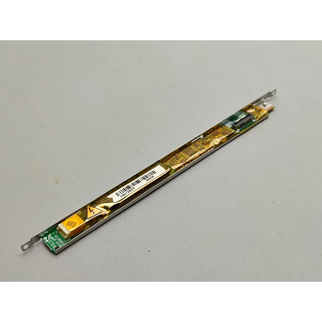 ET15 INV-DEL-3 LCD INVERTER LAPTOP DELL LATITUDE D520 D510 D600 K02I067 LJ97-00268B