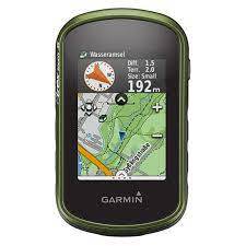 Garmin GPS Etrex Touch 35 Bekas