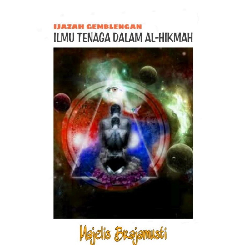 KODE V88R Program Gemblengan Ilmu Tenaga Dalam Alhikmah