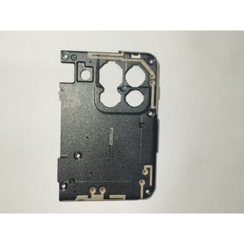 tutup mesin samsung A12 ori
