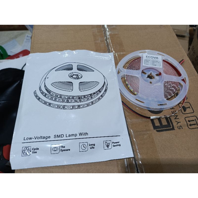 LED STRIP 2835 , 5 METER