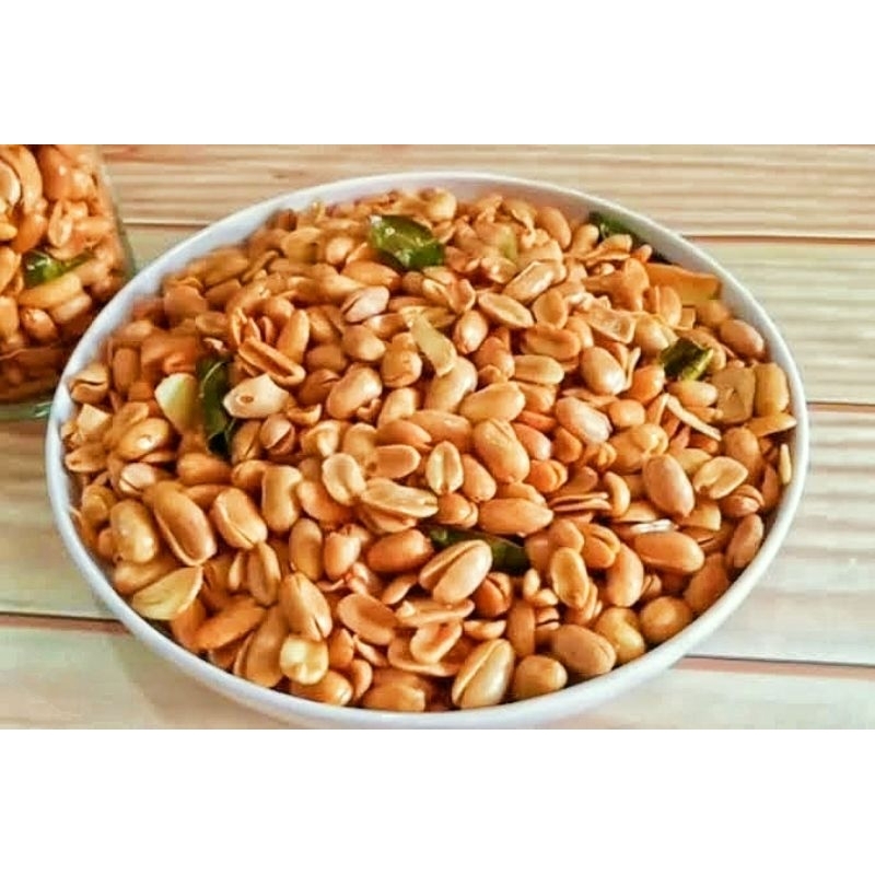 

KACANG BAWANG (ORIGINAL,PEDAS MANIS) 250GRAM 500GRAM 1KG