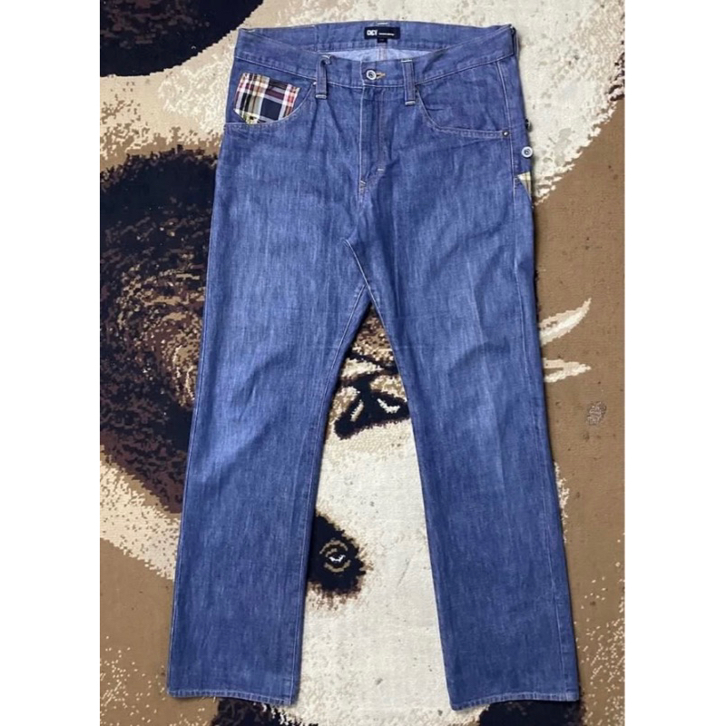 CNCV Japan Pants y2k (34)