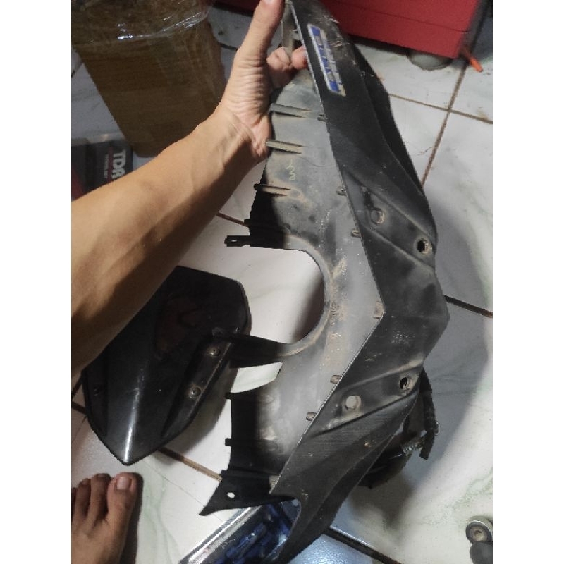 batok depan aerox old