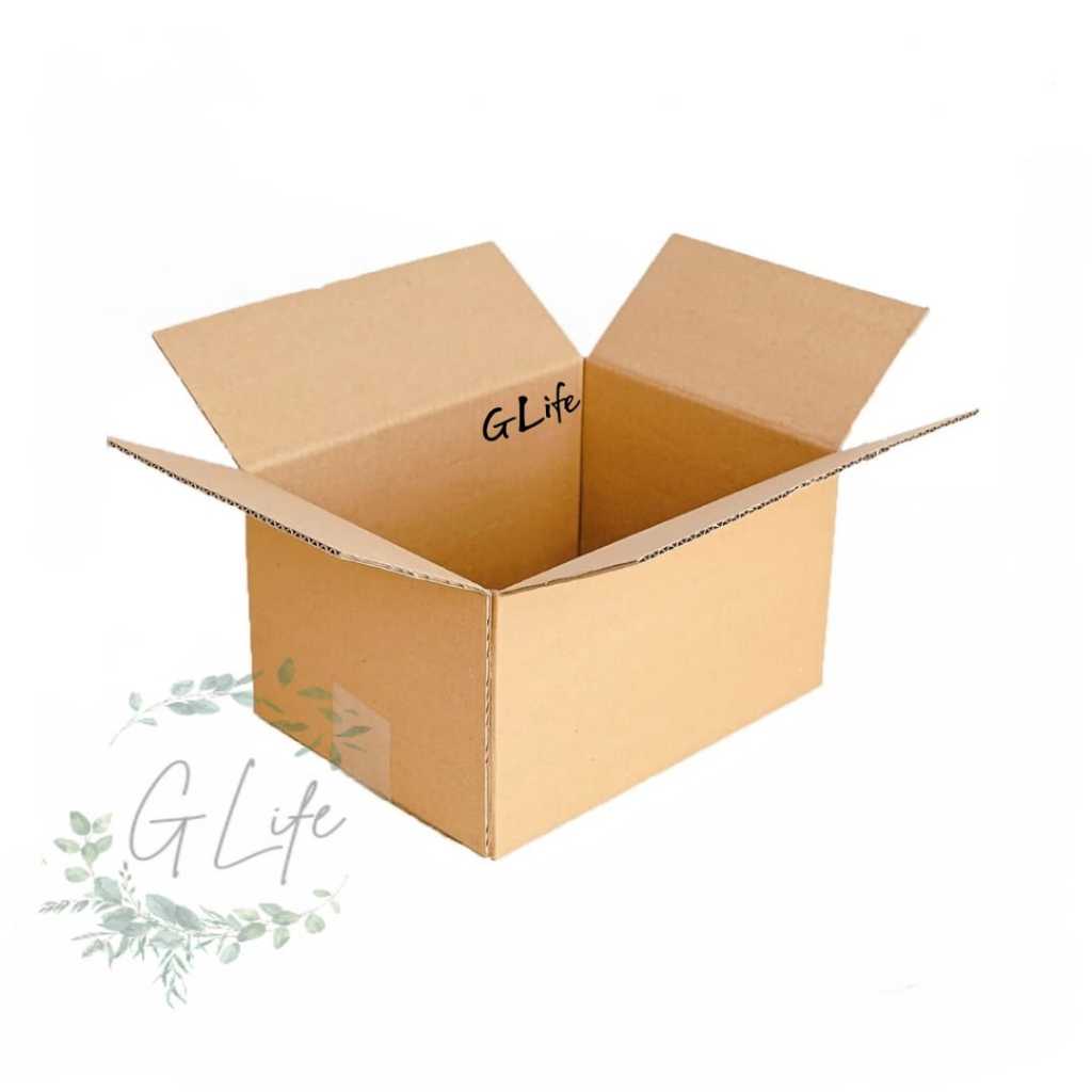 

Kardus Dus Eco Friendly Ramah Lingkungan (TAMBAHAN PACKING)