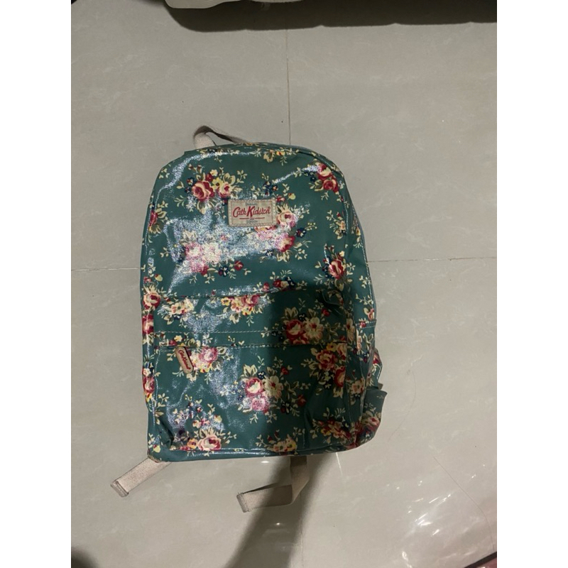 Cath Kidston Backpack Preloved