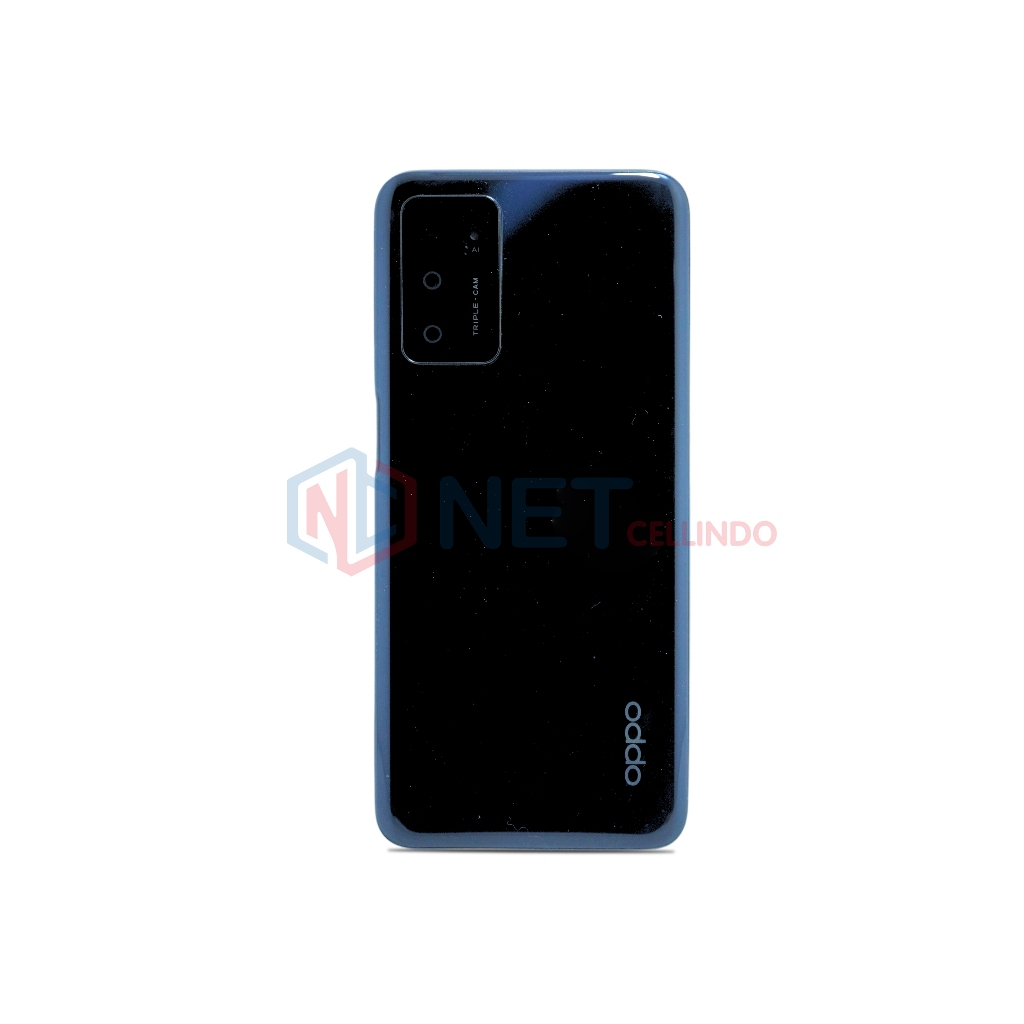 CASSING OPPO A16 2021 / HOUSING OPPO A16 2021 FULLSET