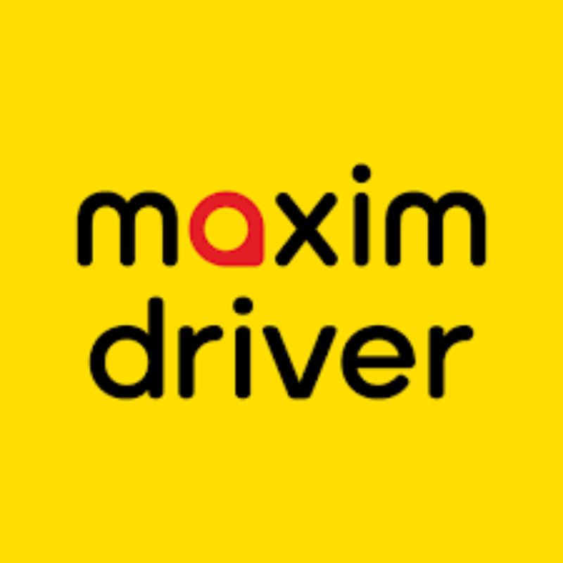 SALDO DRIVER 100K - 200K MAXIM CASHBACK 50K