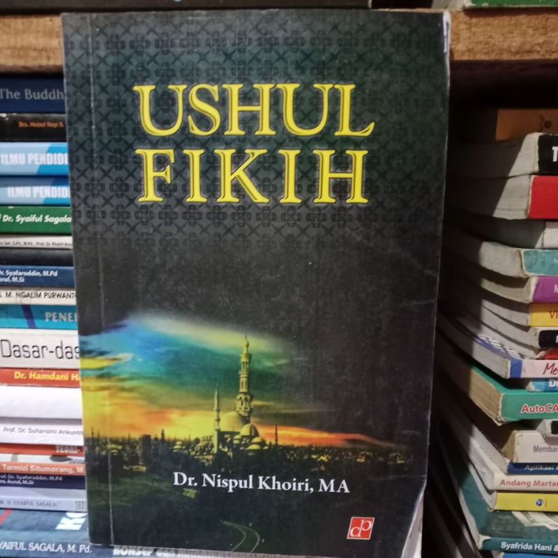 Ushul Fikih