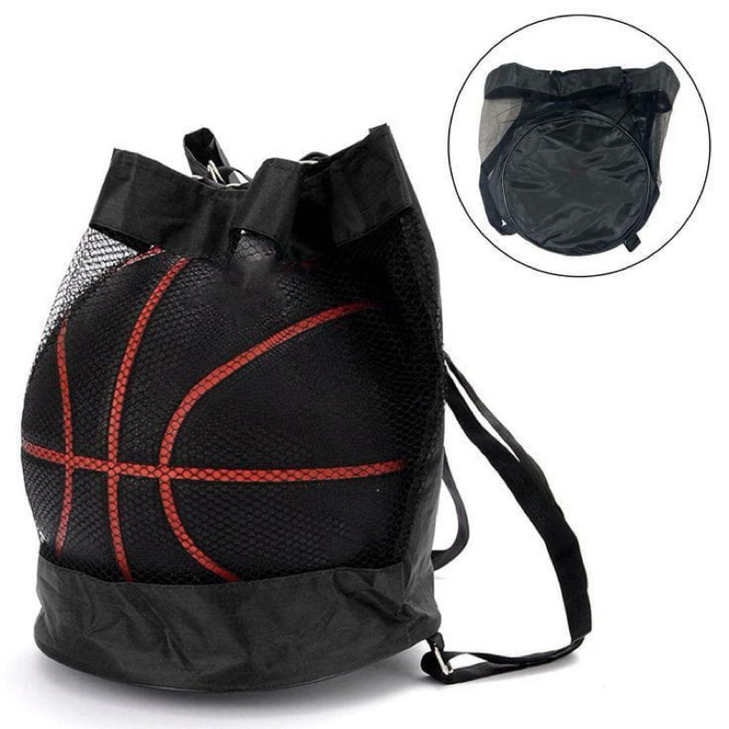 Tas Gemblok Bola Basket isi 1 Keranjang Bola