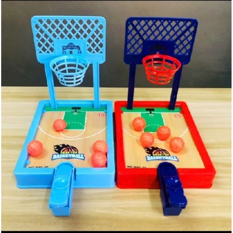 Mainan anak basket mini ball / basketball Ktg mini