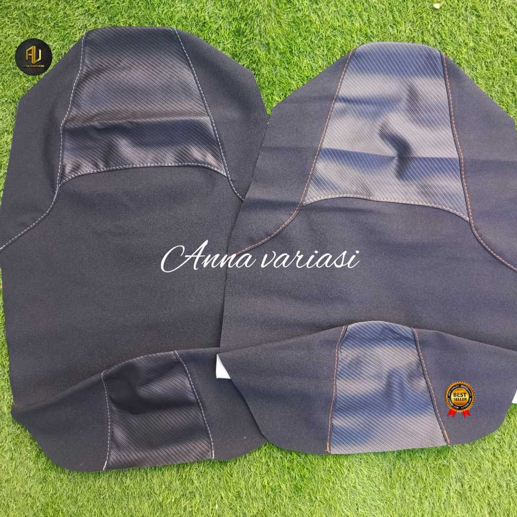 KULIT JOK MOTOR HONDA VARIO BAHAN PASIR COVER JOK MOTOR VARIO 125  KULIT JOK MOTOR HONDA VARIO