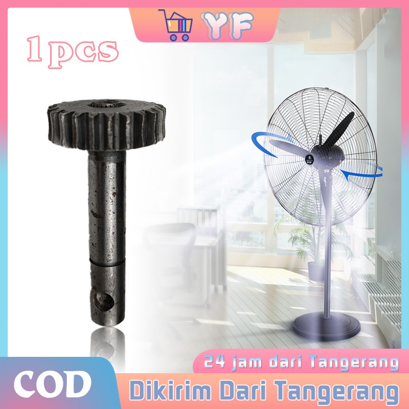 Gear Kipas Angin Sparepart Kipas Embun Lengan Ayun Gearbox Kipas Embun