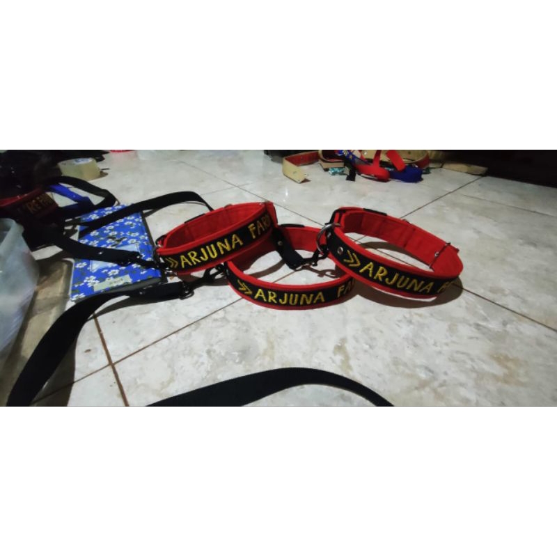 KALUNG KAMBING SUPER