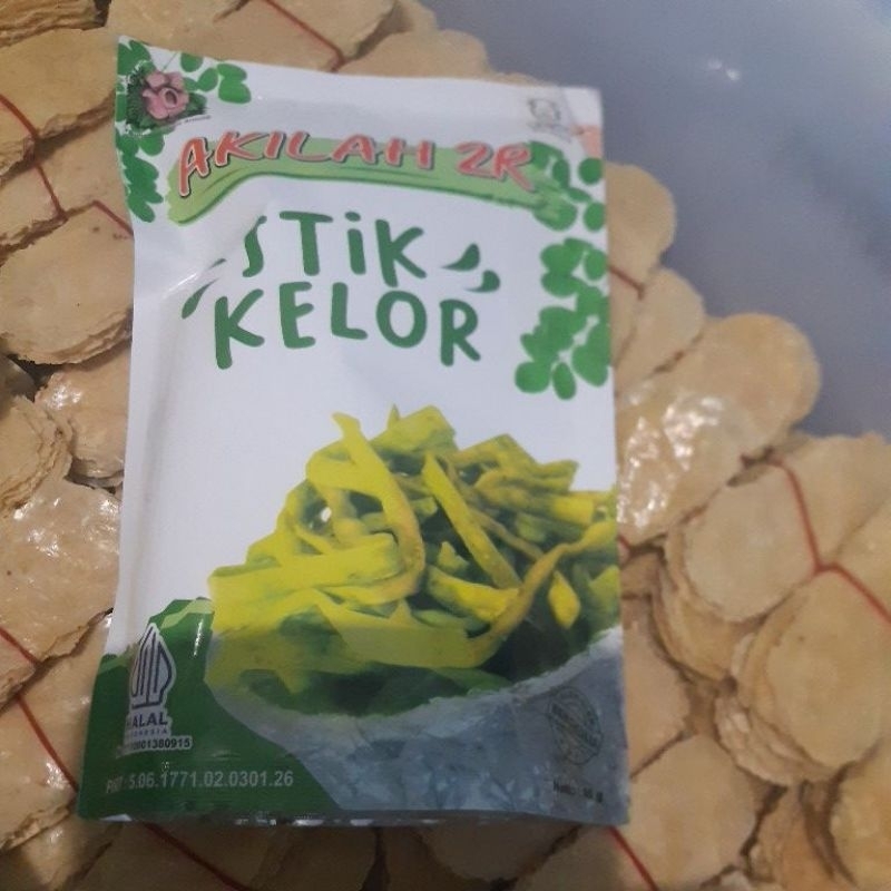 

STIK KELOR