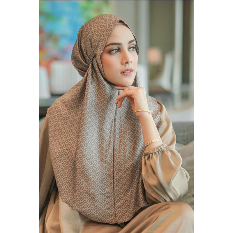 Buttonscarves Tapis Slip On