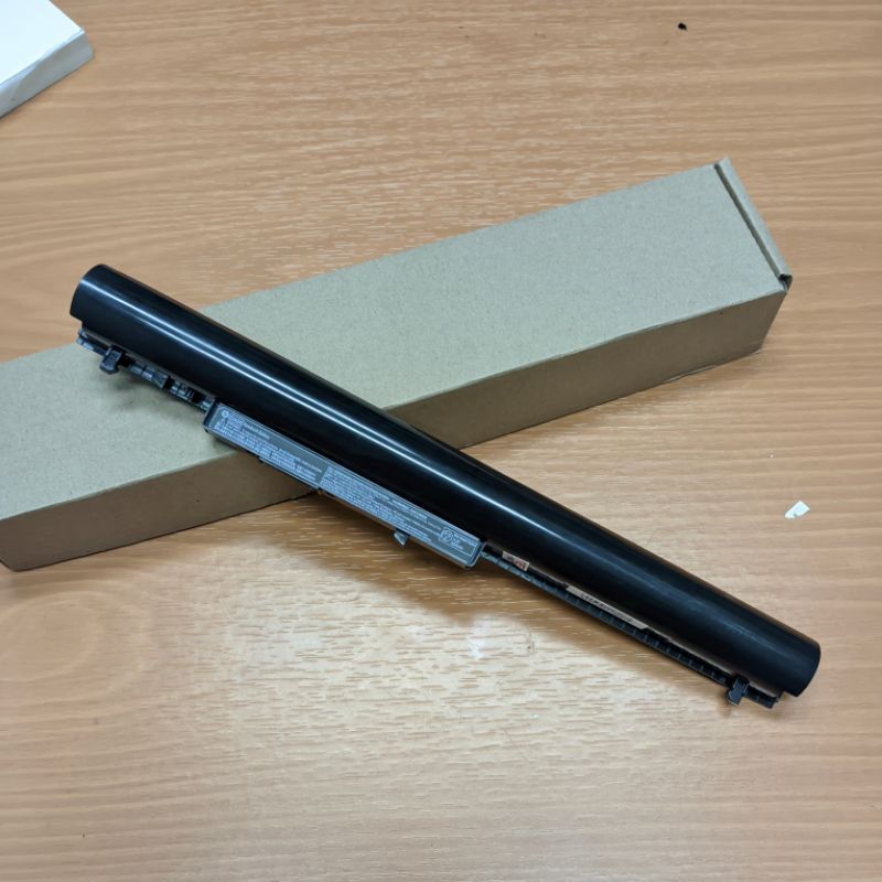 ORIGINAL Baterai Hp 14-D002TX 14-D010AU 14-D012AU 14-040TU 14-D008TU 14-G008AU 14-G101AU 14-G102AU 1