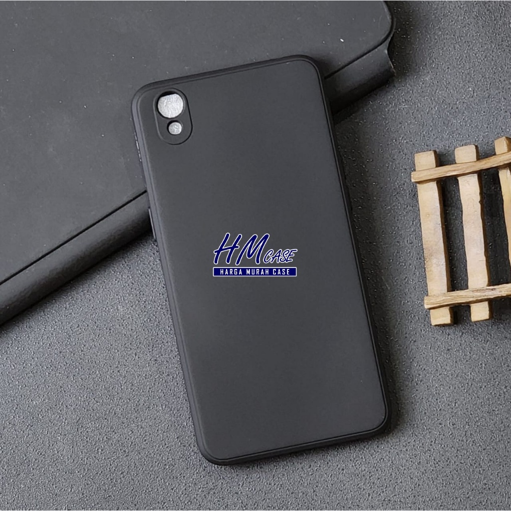 Oppo A37 Oppo Neo 9 Oppo F5 Oppo F7 Oppo F9 Oppo A71 Opp A83 Macaron square Black / Case Square Blac