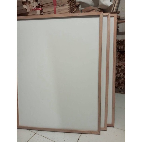 

KODE N8K Frame pigura tanpa kanvas 4 x 4 sampai 5 x 8