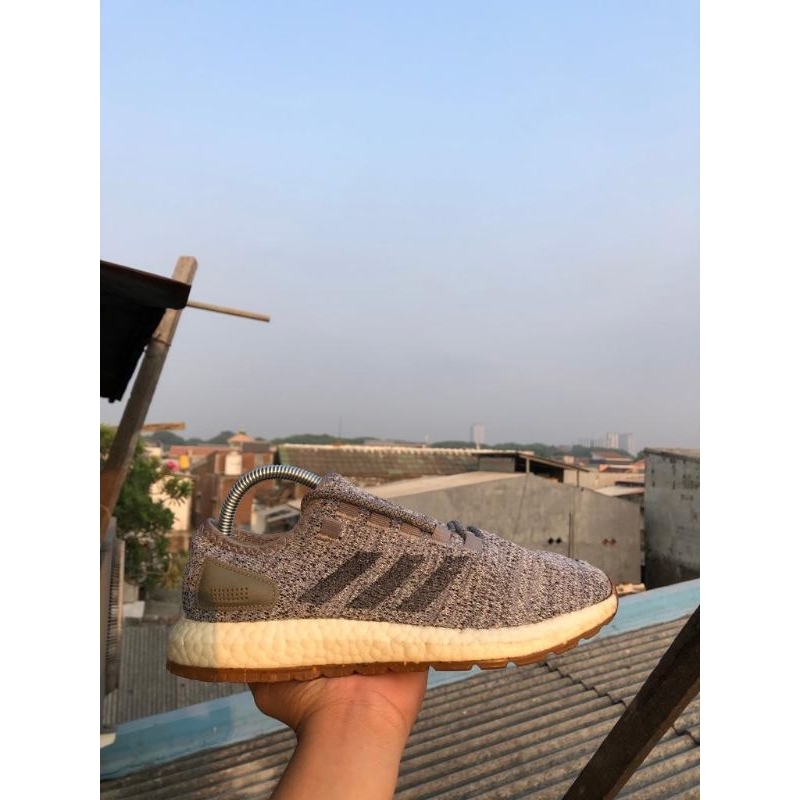 adidas PureBoost dpr m
