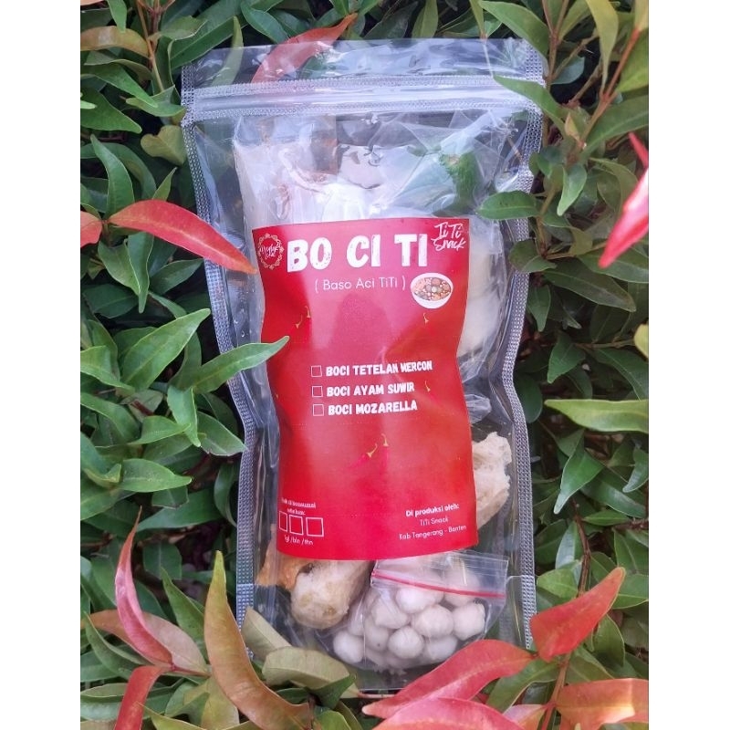 

BoCi ( Baso Aci )