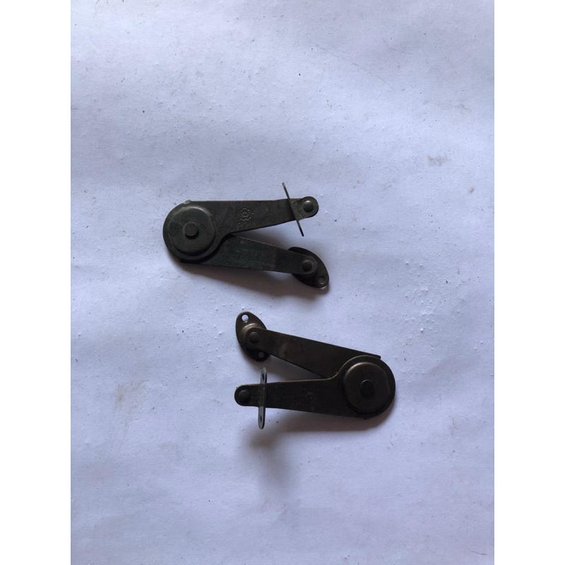 SAKURAJIMA Engsel Salon 5 inch Sikutan Lipat Jendela Bunting rj