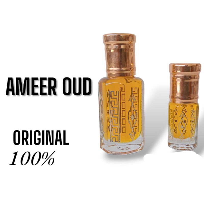 PARFUM Surrati Ameer Al OUD