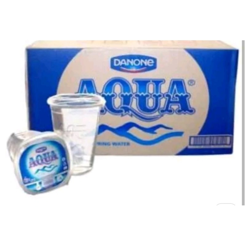 

aqua 220ml