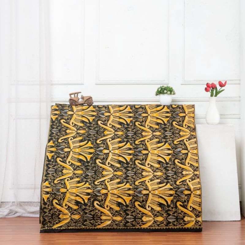 Kain Batik Full Tulis asli Pekalongan