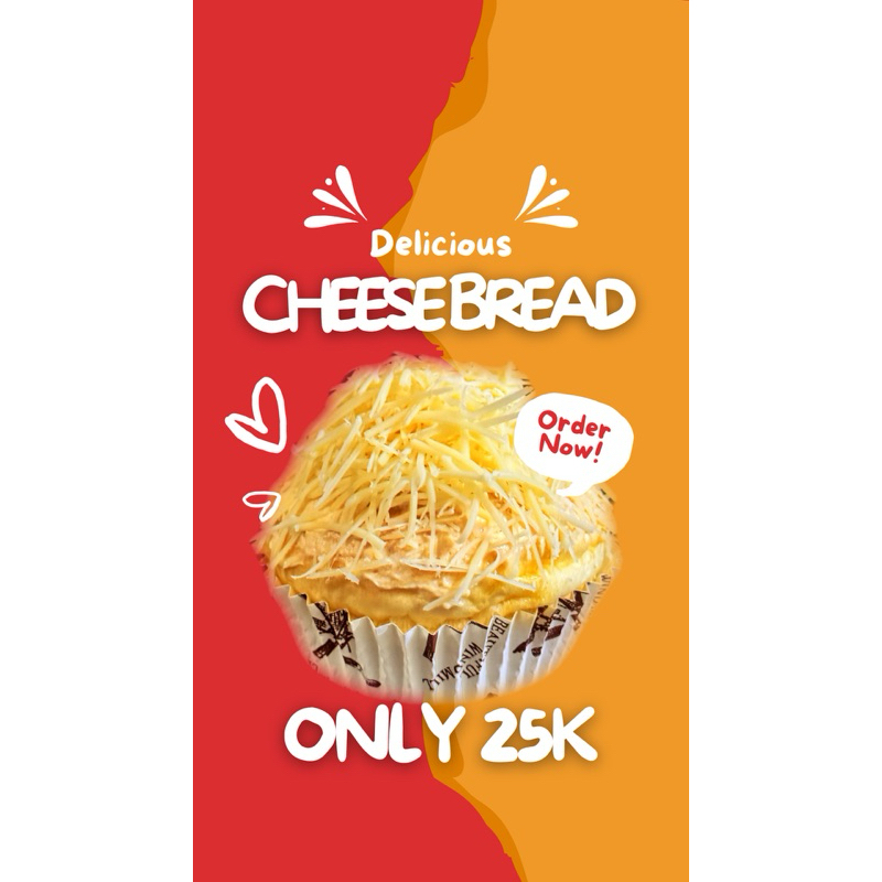 

bluder butter cheese