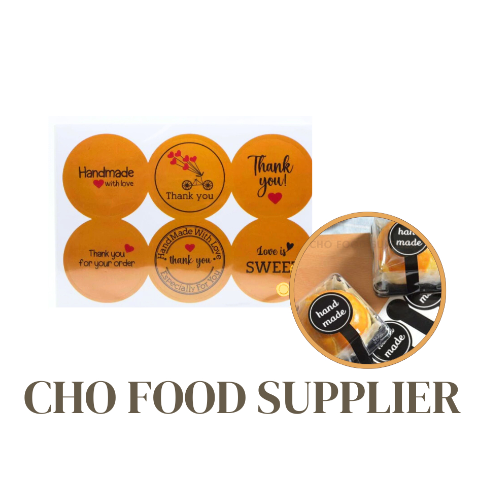 

STIKER SU NO 4 ISI 5 LBR