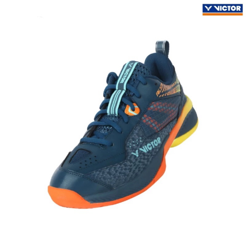 Sepatu Badminton Victor A610 IV B / A 610 IV B