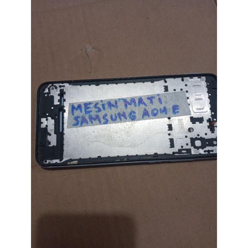 mesin Hp Samsung A04E minus mesin mati jual gambling jual apa adanya