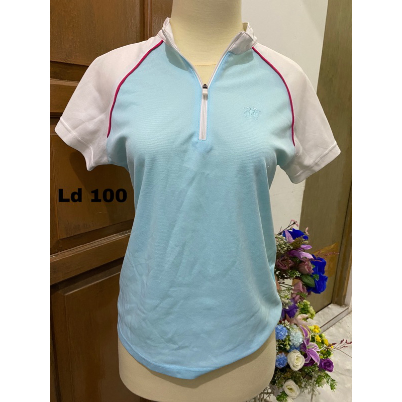 preloved baju olahraga