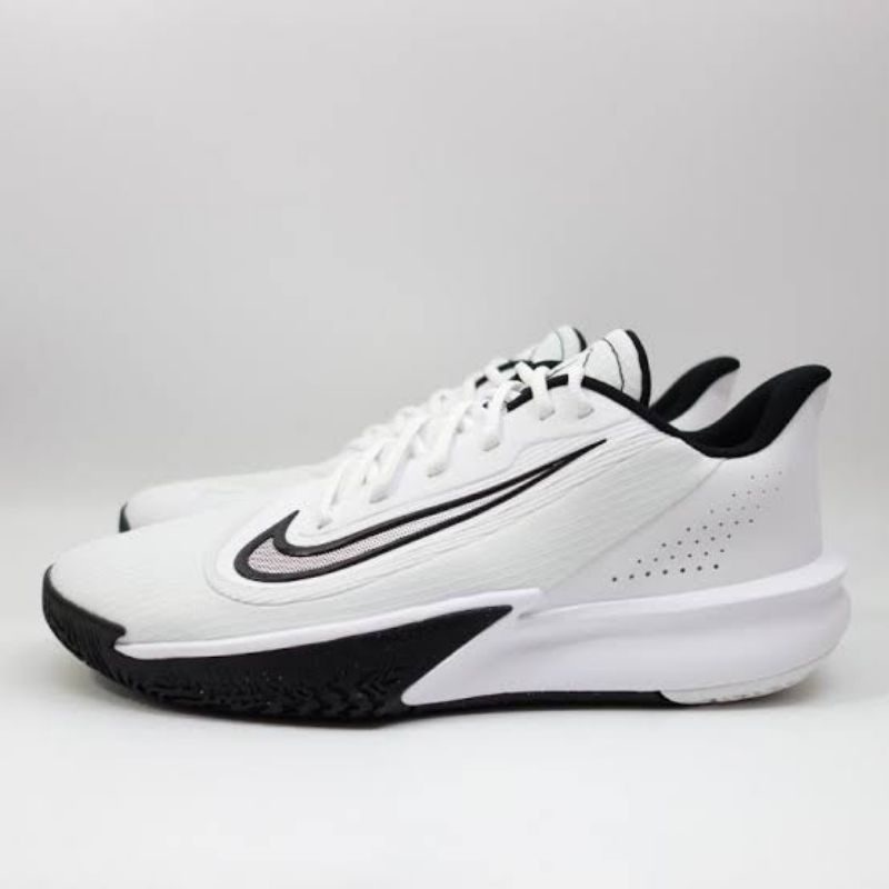 Nike Precision 7 VII. Sepatu Basket Voli Volley Original Size Ukuran 47.