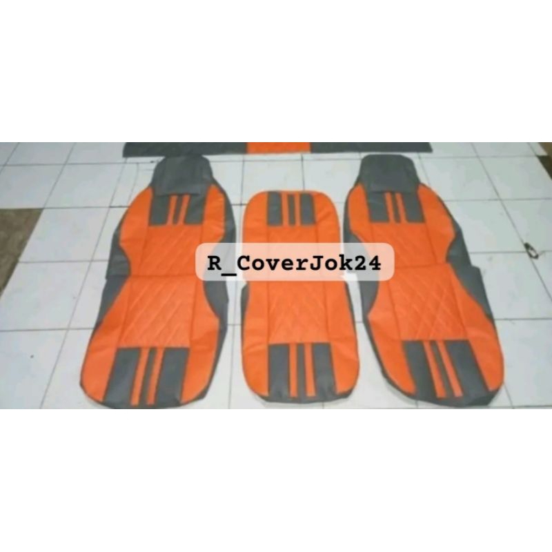 SARUNG JOK MOBIL TRUK UMPLUNG