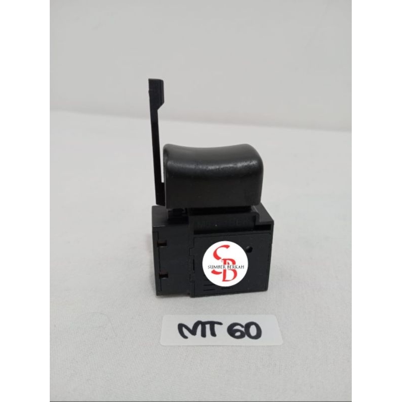 Switch MT60 MT80 MT811, saklar mesin MT60 MT80 MT811