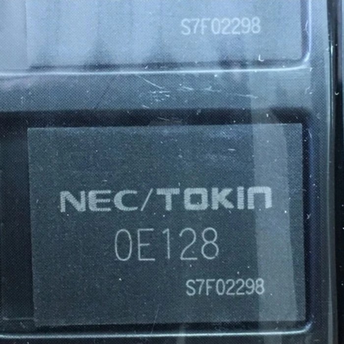 Ic Nec Tokin Oe 128 Ps3 Ic Tokin Ps3