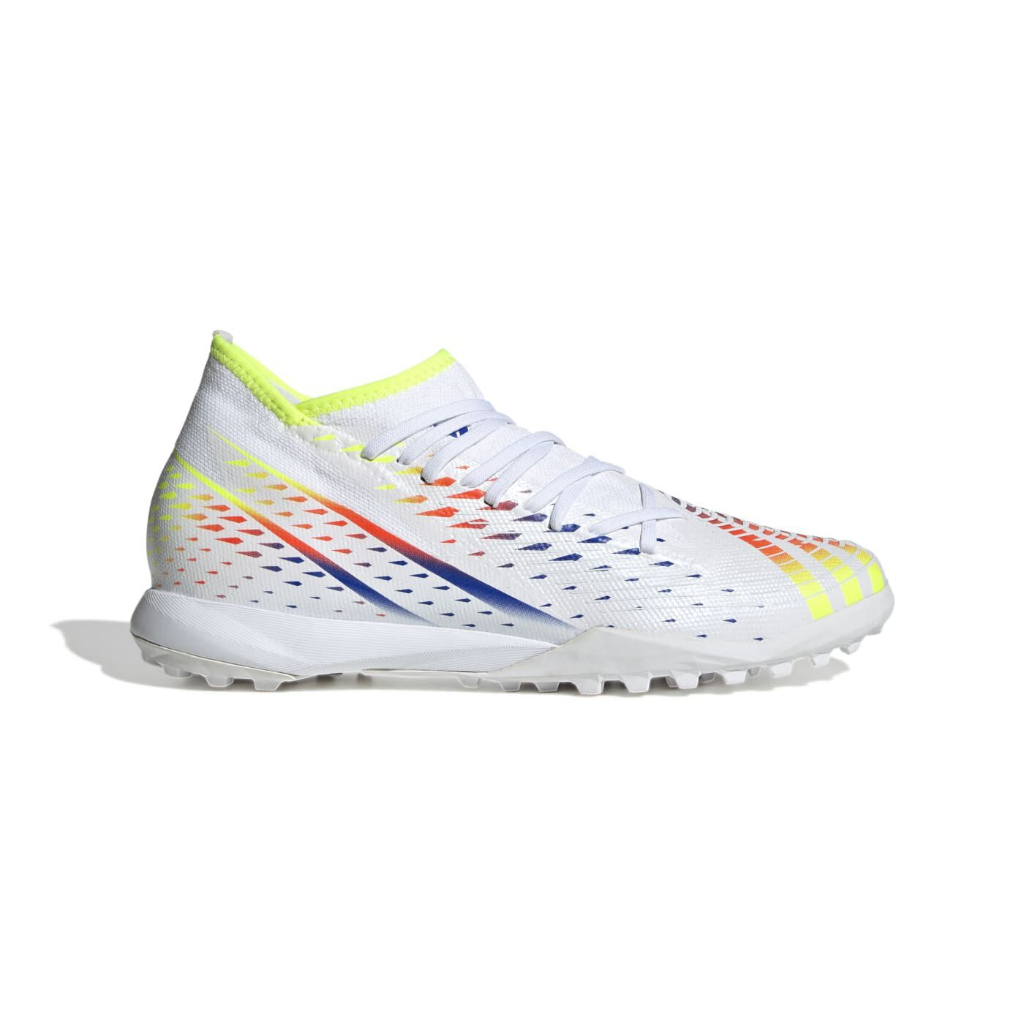 NEWSepatu Futsal Terbaru Adidas Predator Edge 3 Sepatu Futsal Adidas Pria / Sepatu Futsal Pria / Wan