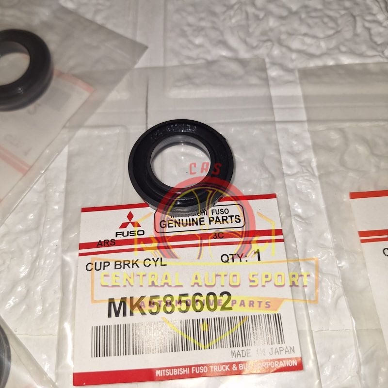 SIL REM KARET REM CANTER HDX PS136 HDX